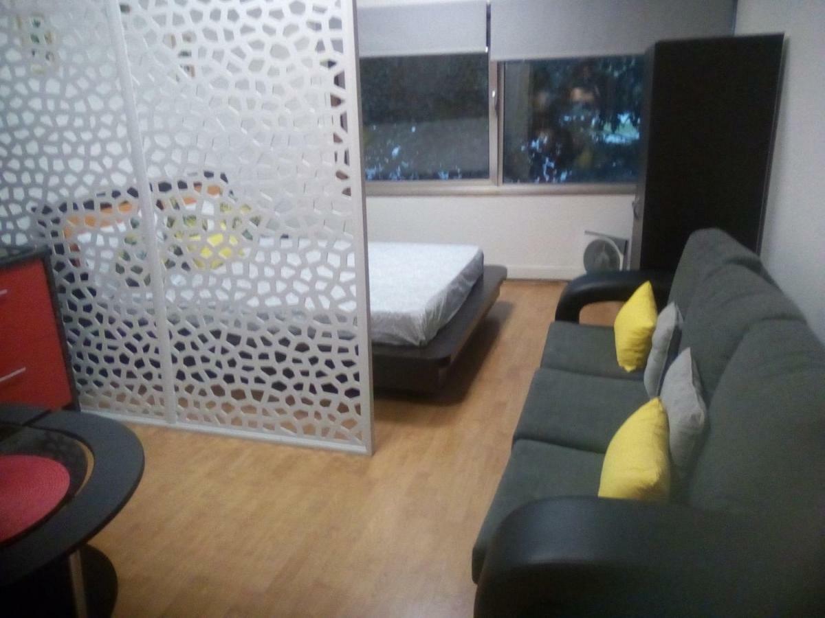 Metro-Apartment Rnal Nº35375 Al-Chamada Para A Rede Movel Nacional Porto Ngoại thất bức ảnh